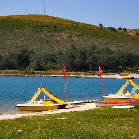 Luxury Sea Pola