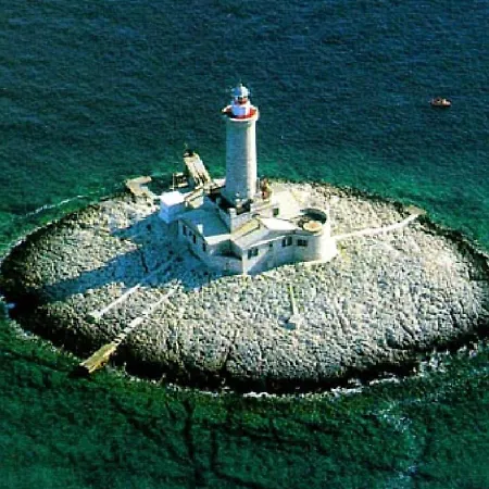 Luxury Sea Appartamento Pola