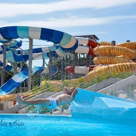 Appartamento Luxury Sea