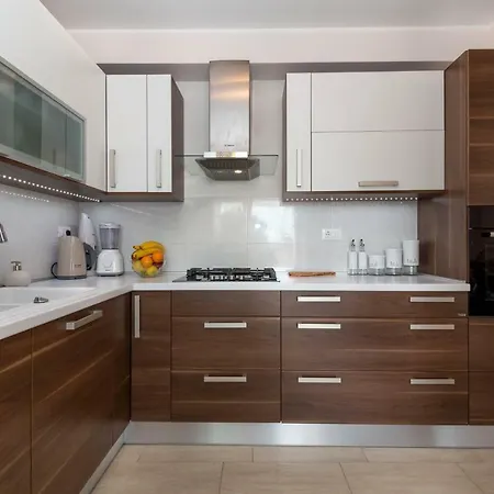 Luxury Sea Appartamento *