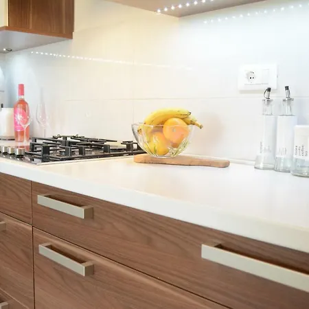 Appartamento Luxury Sea