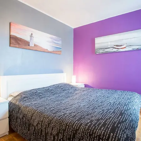 Appartamento Luxury Sea