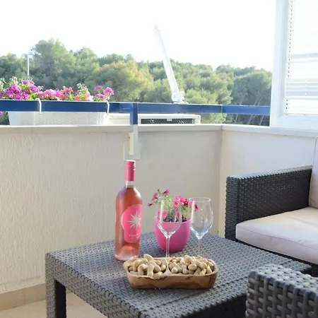 Luxury Sea Appartamento *