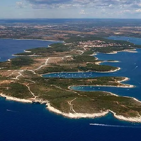 Luxury Sea Διαμέρισμα *