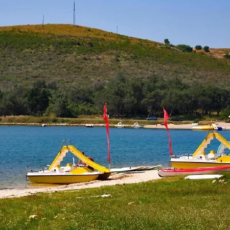 Luxury Sea Πούλα