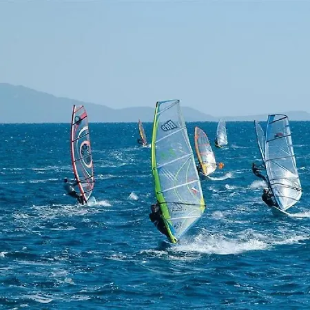 Διαμέρισμα Luxury Sea *