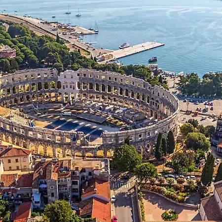 Luxury Sea * Pula