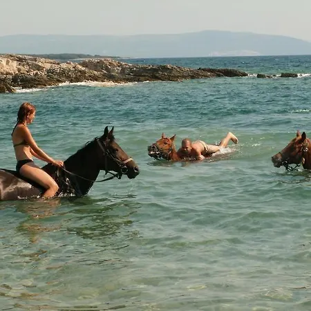 Luxury Sea Διαμέρισμα