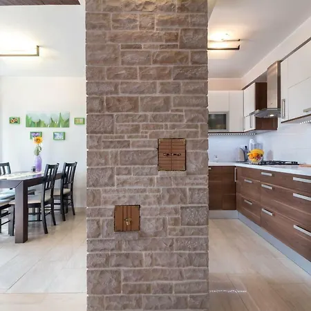 Luxury Sea Appartement
