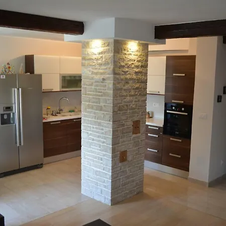 Appartement Luxury Sea *