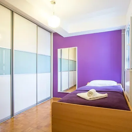 Luxury Sea Appartement *
