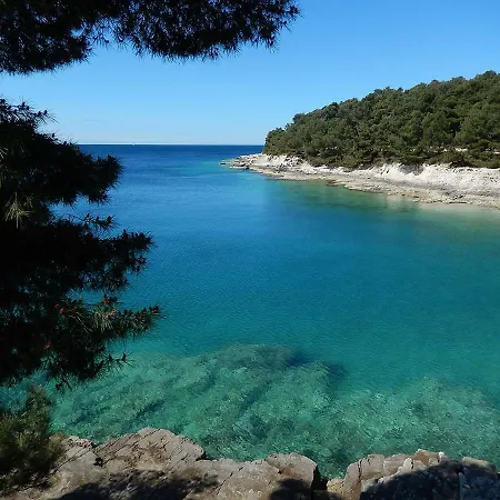 Luxury Sea Διαμέρισμα