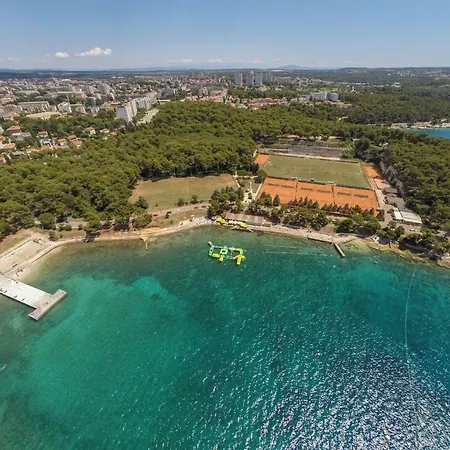 Διαμέρισμα Luxury Sea *