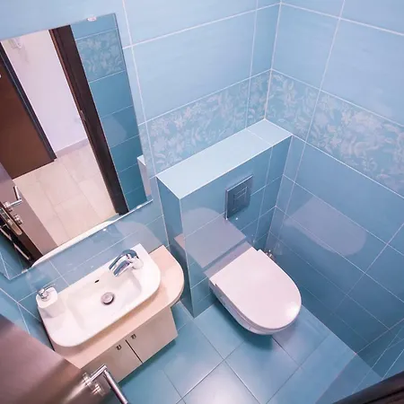Luxury Sea Appartement *